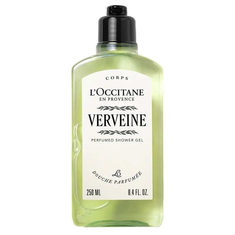 Must-Have Verveine Perfumed Shower Gel Duschgel 250 ml