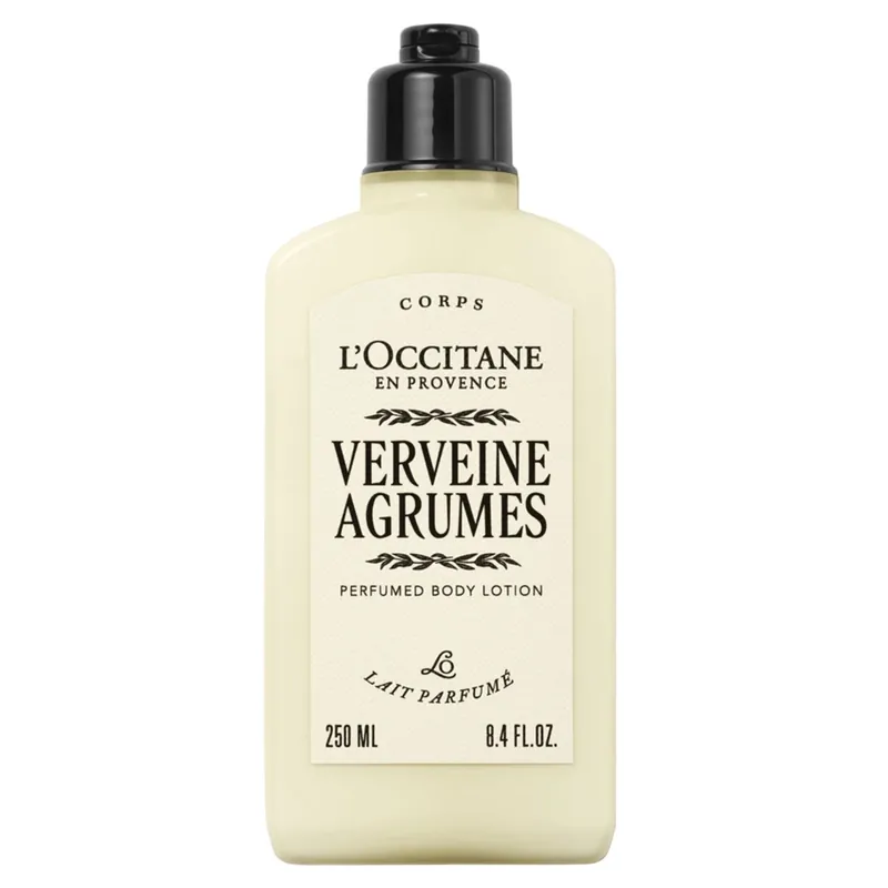 Verveine Agrumes Body Lotion Körpercreme 250 ml Begrenztes Angebot