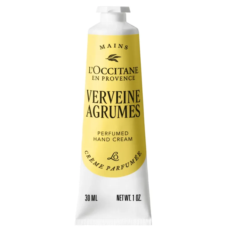 Verveine Agrumes Parfümierte Handcreme Handcreme 30 ml Jetzt Bestellen
