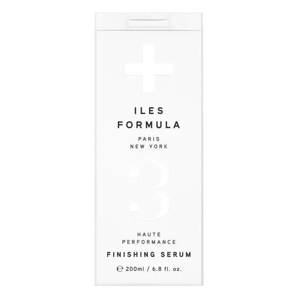 Haute Performance Finishing Serum Haarserum 200 ml Jetzt Kaufen
