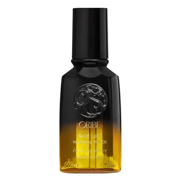 Garantierte Lieferung Gold Lust Nourishing Hair Oil Haaröl 50 ml