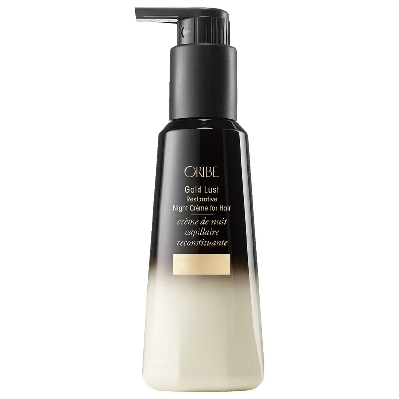 Gold Lust Restorative Night Crème for Hair Haarcreme 150 ml Sofort Bestellen