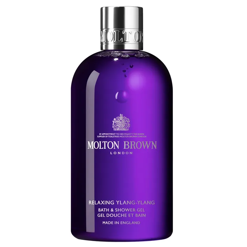 Sonderangebot Relaxing Ylang-Ylang Bath & Shower Gel Duschgel 300 ml