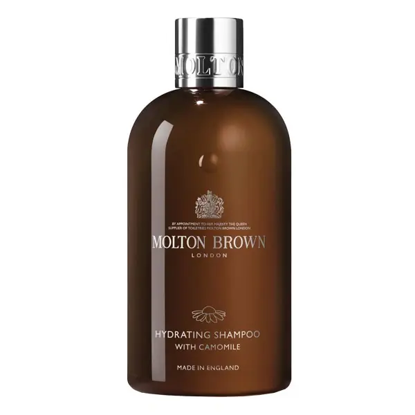 Preiswert Hydrating Shampoo With Camomile Shampoo 300 ml