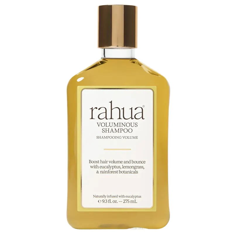 Voluminous Shampoo Shampoo 275 ml Sofort Bestellen