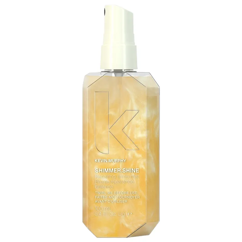 Preisknaller SHIMMER.SHINE Leave-In Spray 100 ml
