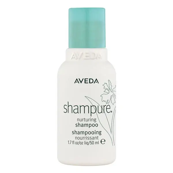 Shampure Nurturing Shampoo Shampoo 50 ml Mega-Angebot