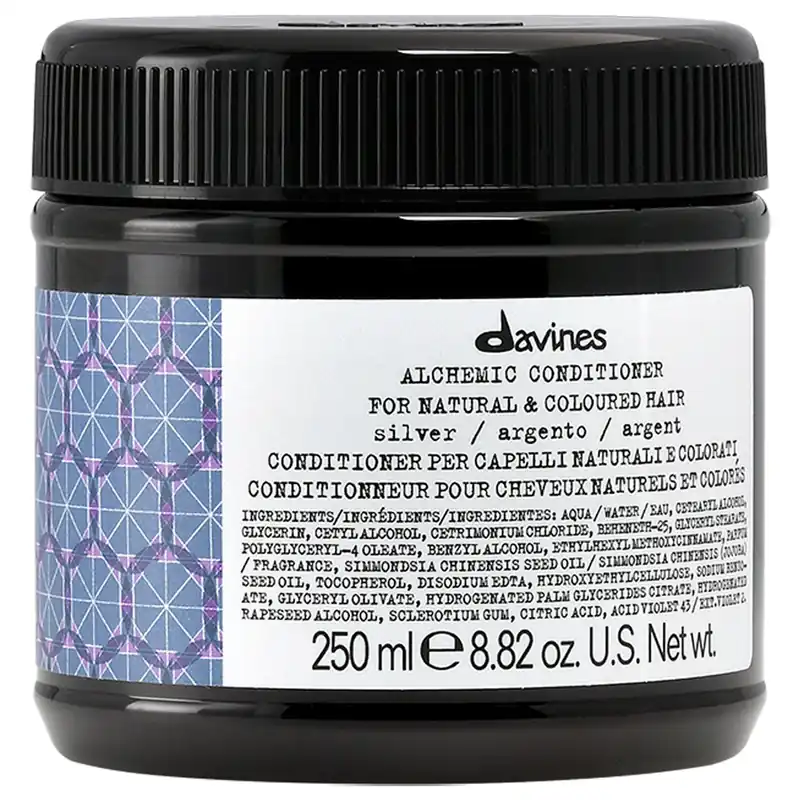Top-Angebot Alchemic Silver Conditioner Conditioner 250 ml