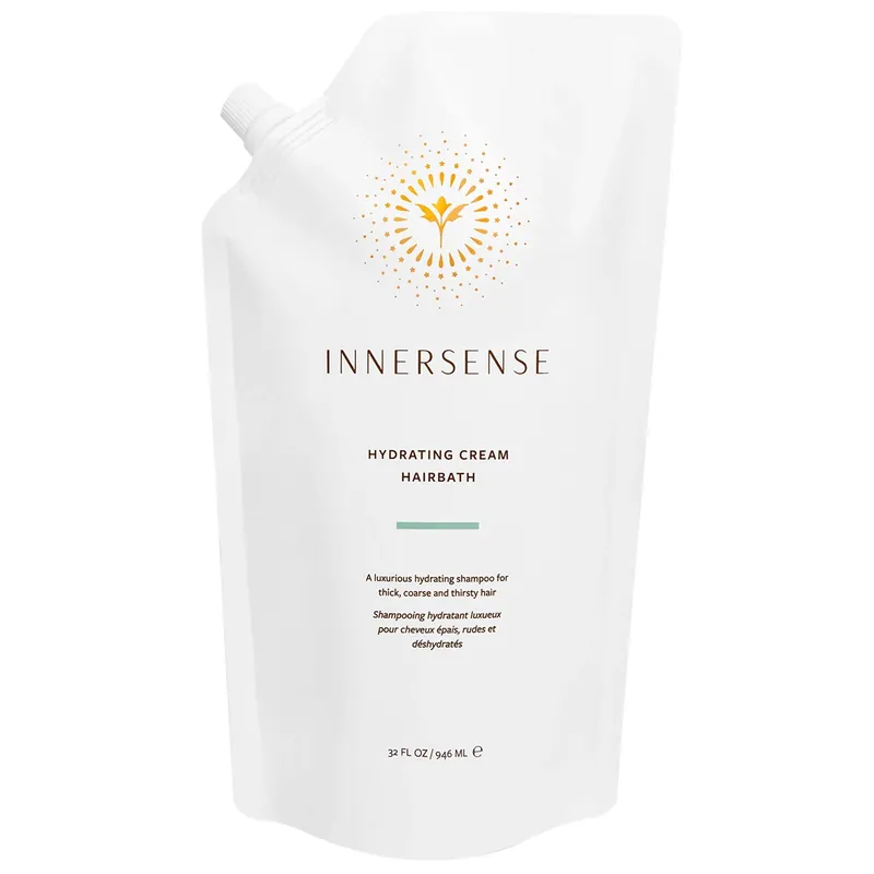 Ausverkauf Hydrating Cream Hairbath Refill Shampoo 946 ml