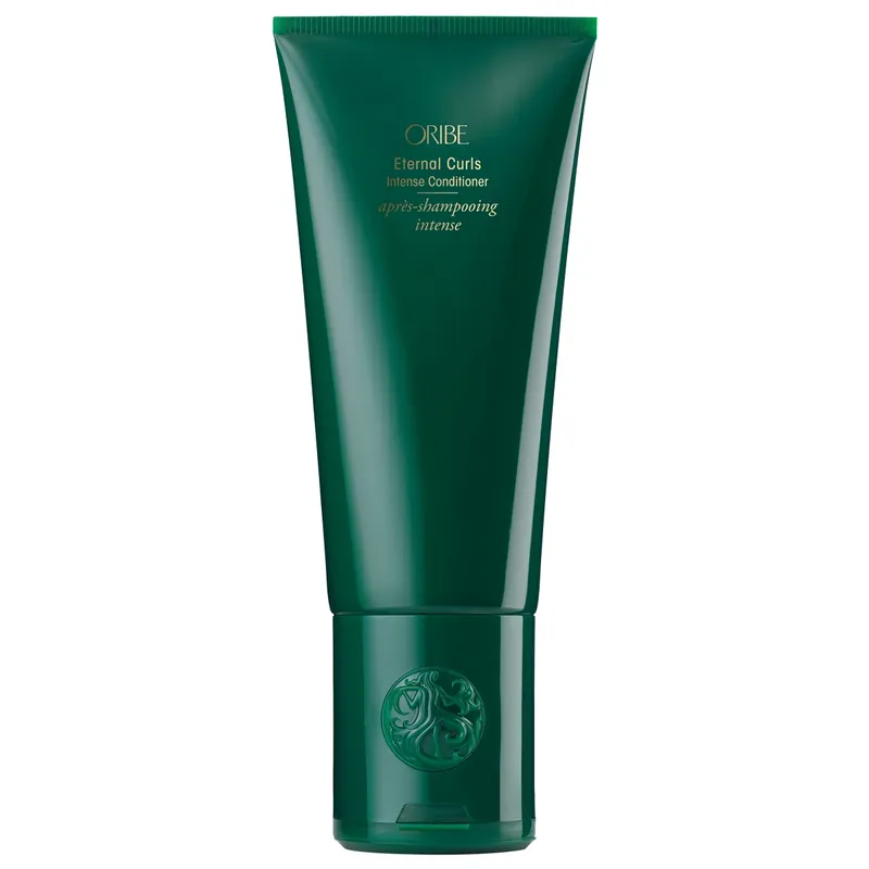 Finale Aktion Eternal Curls Intense Conditioner Conditioner 200 ml