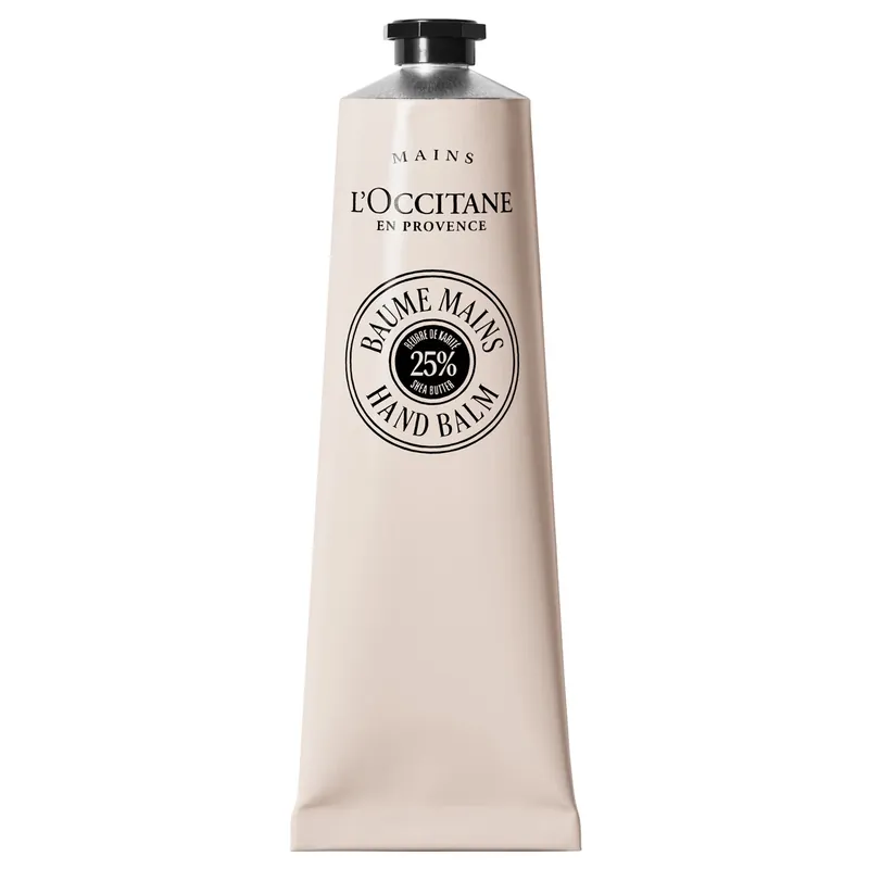 Karité Confort Handbalsam Handcreme 150 ml Jetzt Kaufen