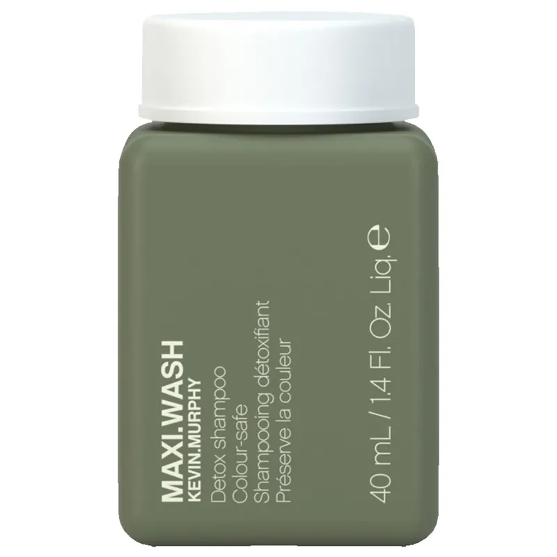 MAXI Wash Shampoo 40 ml Expressversand