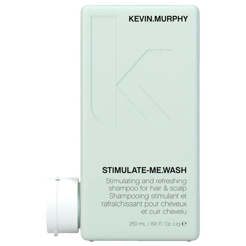 STIMULATE-ME Wash Shampoo 250 ml Neuheit