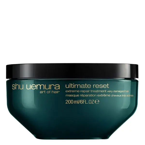 Preisreduziert Ultimate Reset Extreme Repair Treatment Haarmaske 200 ml