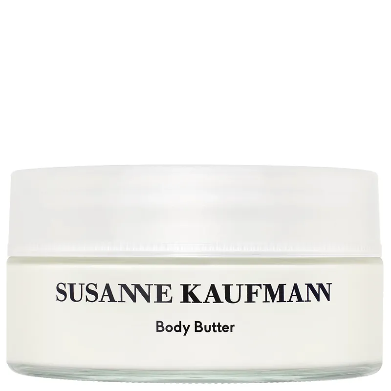 Expressversand Körperbutter - Body Butter Körperbutter 200 ml