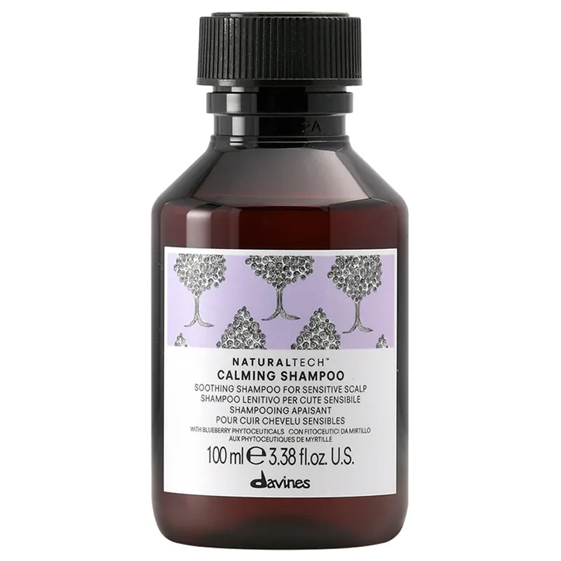 Naturaltech Calming Shampoo Shampoo 100 ml Heißes Angebot