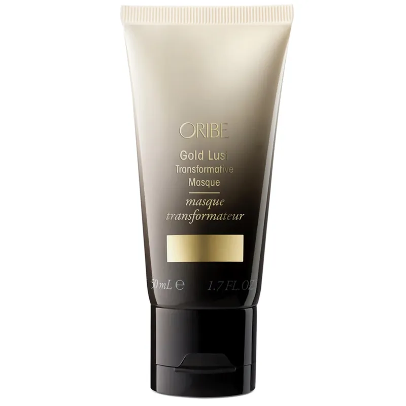 Gold Lust Transformative Masque Travel Haarmaske 50 ml Direkt Vom Hersteller