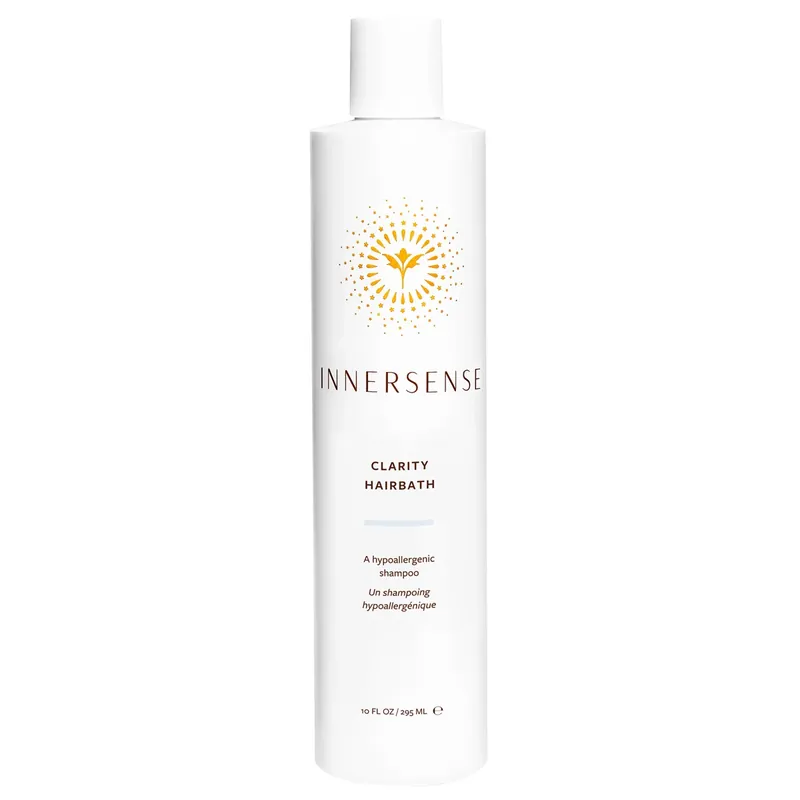 Clarity Hairbath Shampoo 295 ml Expressversand