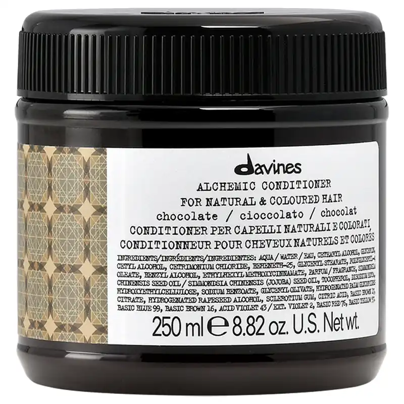Sichere Zahlung Alchemic Chocolate Conditioner Conditioner 250 ml
