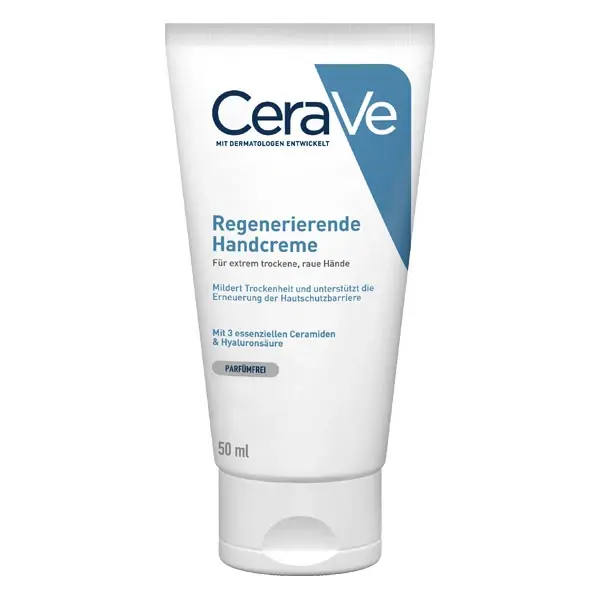 Regenerierende Handcreme Handcreme 50 ml Preis Gesenkt