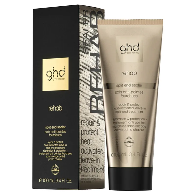 Knallerangebot rehab split end sealer Haarcreme 100 ml