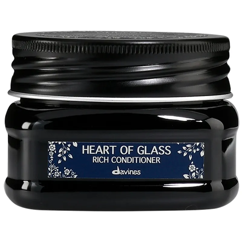 Nur Für Kurze Zeit HEART OF GLASS Rich Conditioner Conditioner 90 ml