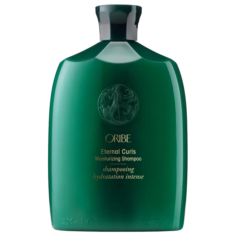 Neu Im Sortiment Eternal Curls Moisturizing Shampoo Shampoo 250 ml