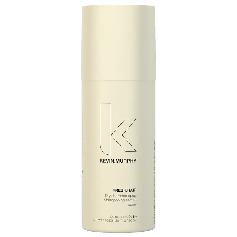 FRESH.HAIR Trockenshampoo 100 ml Günstig