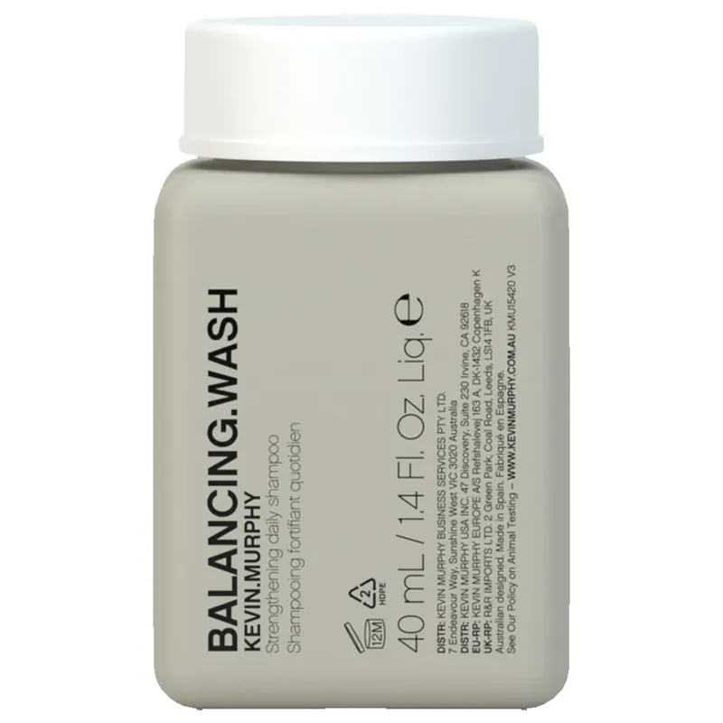 Jetzt Kaufen BALANCING Wash Shampoo 40 ml