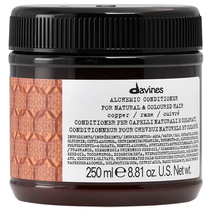 Jetzt Bestellen Alchemic Copper Conditioner Conditioner 250 ml