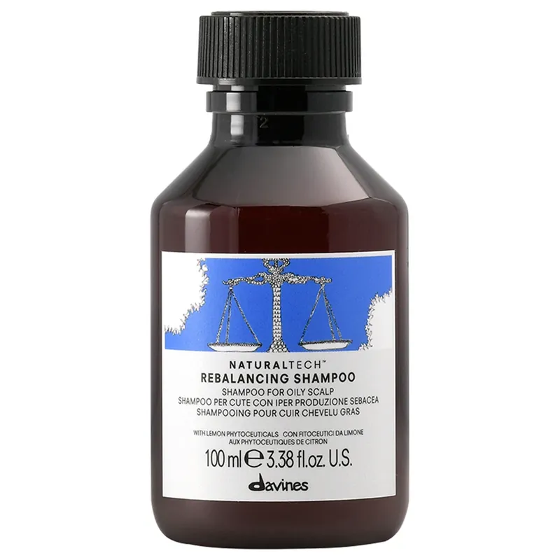 Naturaltech Rebalancing Shampoo Shampoo 100 ml Top-Angebot