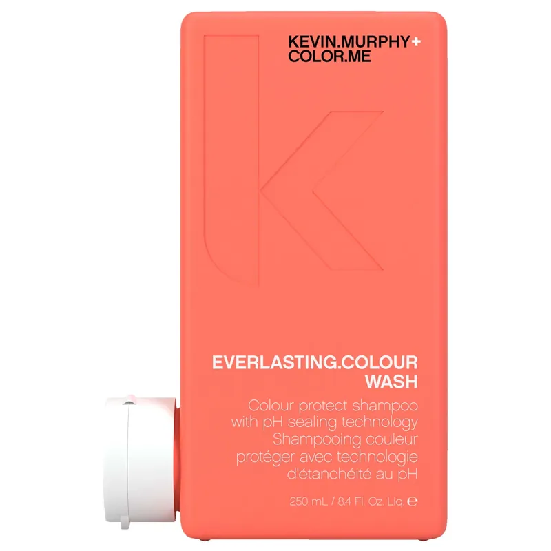 Echt EVERLASTING.COLOUR WASH Shampoo 250 ml