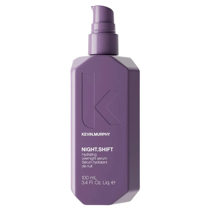 NIGHT.SHIFT Haarserum 100 ml Finale Aktion