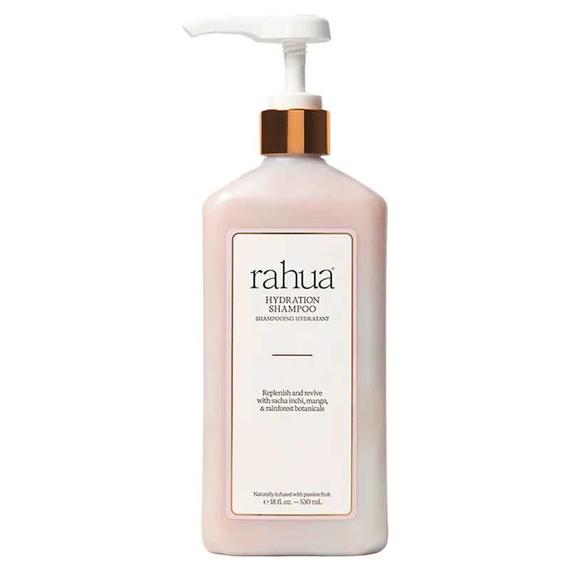 Hydration Shampoo Lush Pump Shampoo 530 ml Preiswert