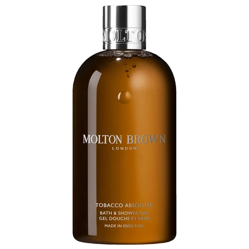 Jetzt Bestellen Tobacco Absolute Bath & Shower Gel Duschgel 300 ml