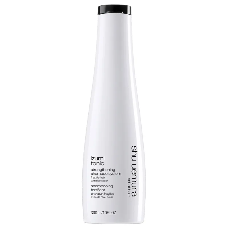 Neue Kollektion Izumi Tonic Stärkendes Shampoo Shampoo 300 ml