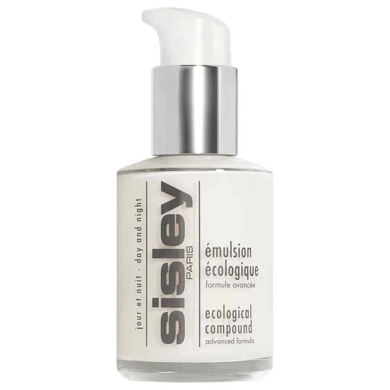 Zertifiziert Emulsion Ecologique formule avancée Gesichtsemulsion 60 ml