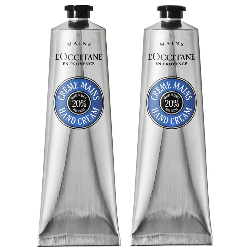 Kracherpreis Handcreme Duo Set 300 ml