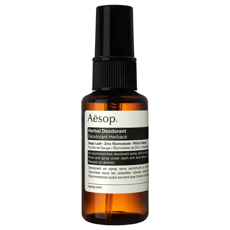 Herbal Deodorant Deodorant 50 ml Sonderangebot