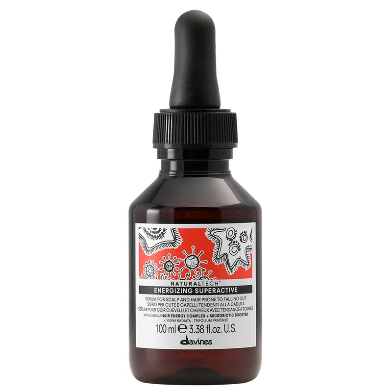 Naturaltech Energizing Superactive Kopfhautserum 100 ml Jetzt Bestellen