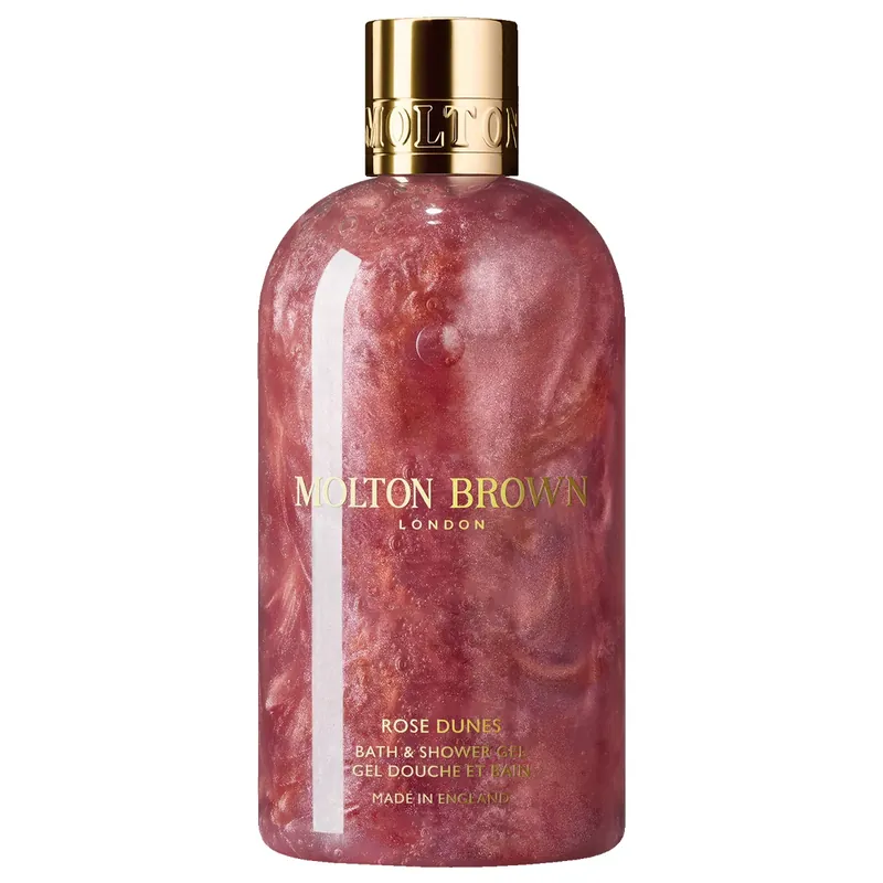 Rose Dunes Bath & Shower Gel Duschgel 300 ml Sonderaktion