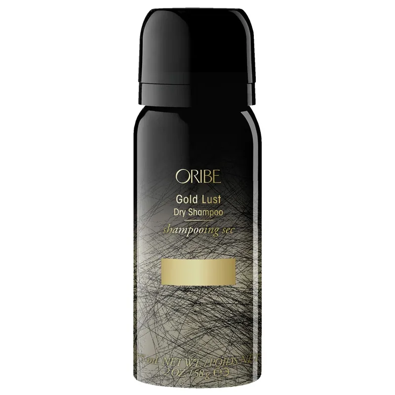 Gold Lust Dry Shampoo Trockenshampoo 75 ml Echt