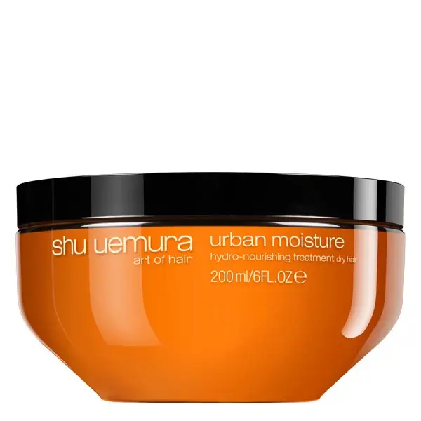 Urban Moisture Hydro-Nourishing Treatment Haarmaske 200 ml Billig