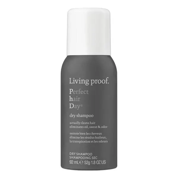 Perfect hair Day Dry Shampoo Trockenshampoo 92 ml Geprüft