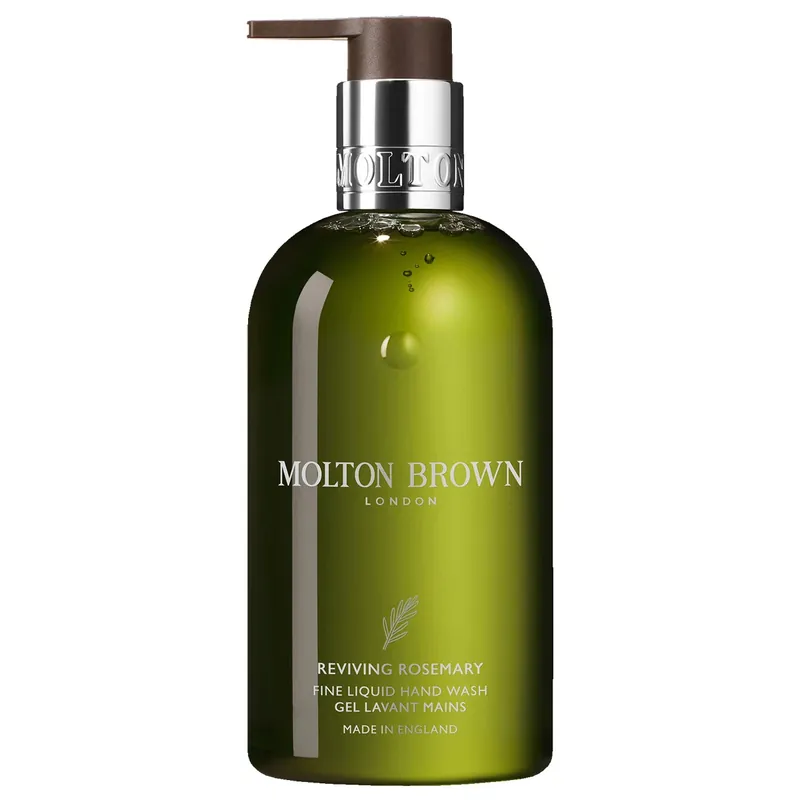 Reviving Rosemary Fine Liquid Hand Wash Flüssigseife 300 ml Knallerangebot