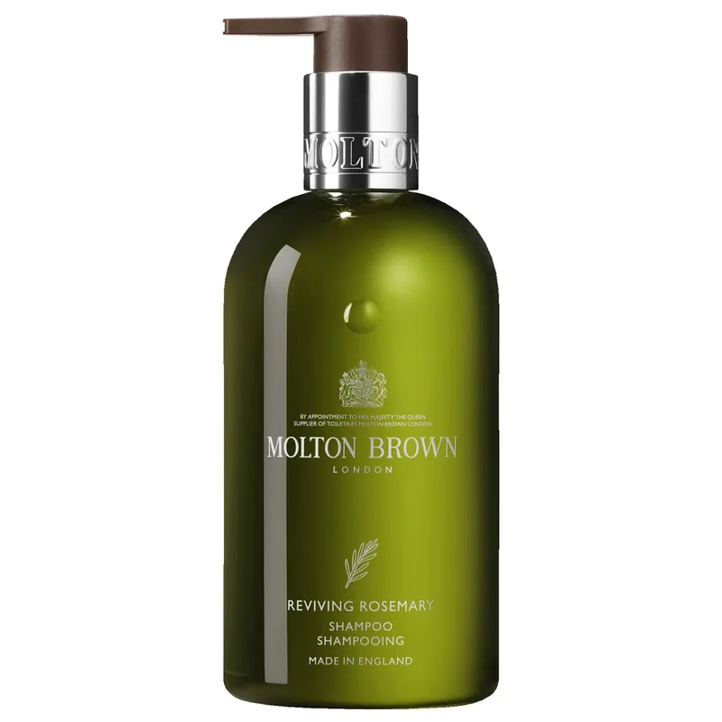 Reviving Rosemary Shampoo Shampoo 300 ml Schneller Versand