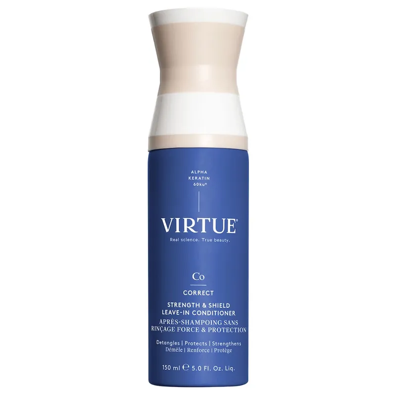 Super-Preis Correct Strength and Shield Leave In Conditioner Leave-In Spray 150 ml