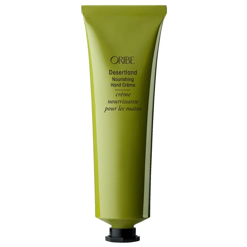 Meistverkauft Desertland Nourishing Hand Crème Handcreme 100 ml