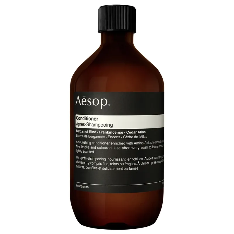 Conditioner Refill Conditioner 500 ml Nur Heute