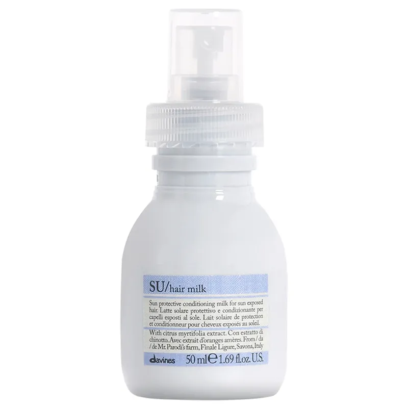 Neu SU Hair Milk Leave-In Spray 50 ml